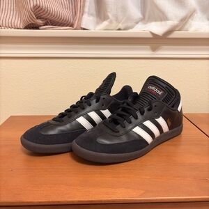 Adidas Samba Indoor Shoes